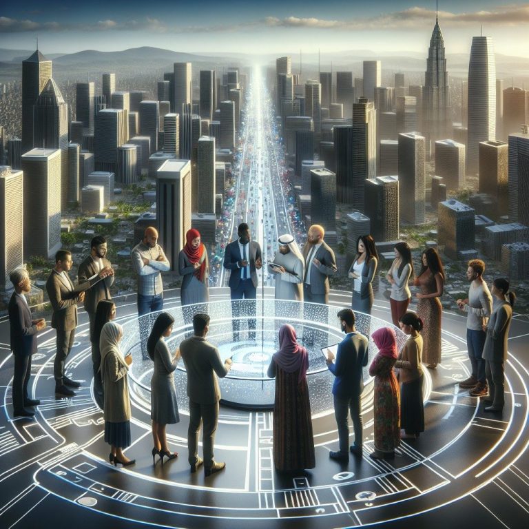 Accesibilitatea informației în era digitală: situația globală și locală 7 Accesibilitatea informației în era digitală: situația globală și locală