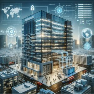 securitate cibernetică