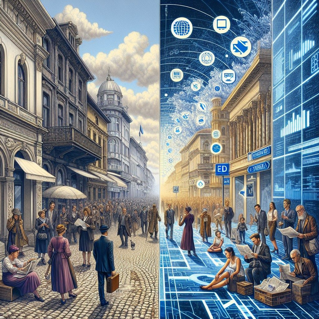 comparație UE