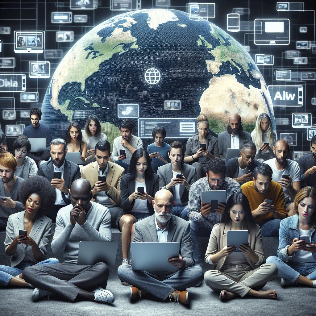 media globală