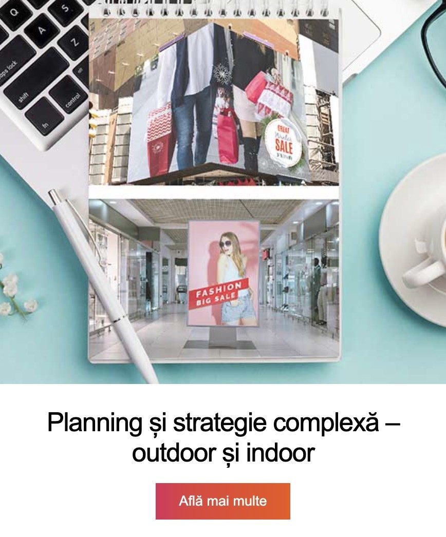 Antoanela Vasilescu, Radu Vasilescu și Outdoor Media Systems SRL – rețeaua de steaguri publicitare ilegale fără avize PMB