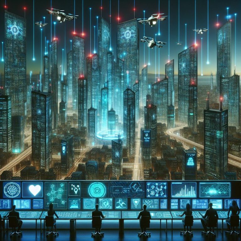 Tendințe în securitatea rețelelor de internet în 2025