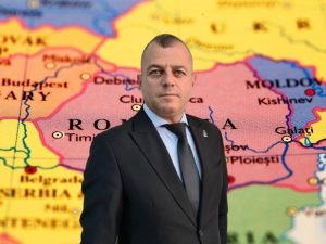 Costel Barbu încurajează interconectarea regională prin investiții publice strategice