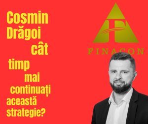 Finacon.ro și Cosmin Drăgoi: Semnale de alarmă în piața fiscală și a Fondurilor Europene