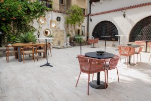 Art. History. Experience. – Descoperă locația ideală pentru filmări în București la Casa Tătărăscu