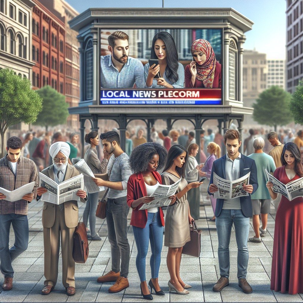 Platforme locale de ştiri: cum îmbunătăţesc transparenţa la nivel regional 5 Platforme locale de ştiri: cum îmbunătăţesc transparenţa la nivel regional