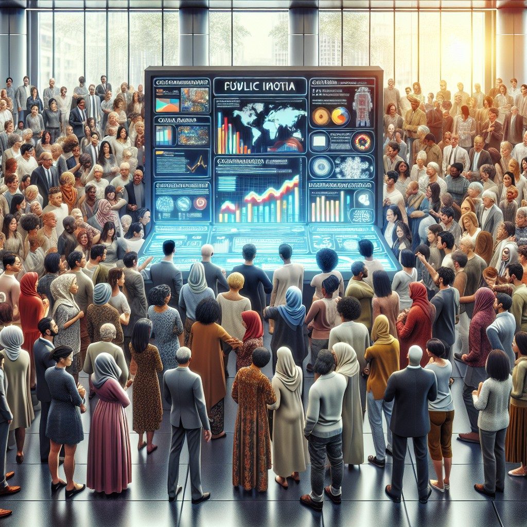 Acces mai ușor la informații publice ghid practic pentru cetățeni și ONG uri în 2026