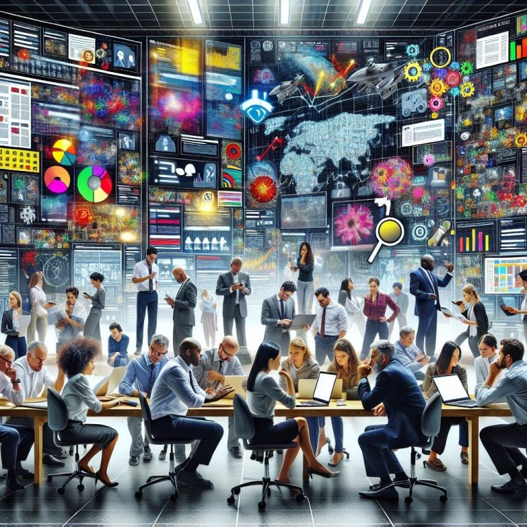 Tehnici şi instrumente de verificare a informaţiilor în era digitală 2 Tehnici şi instrumente de verificare a informaţiilor în era digitală